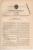 Original Patentschrift - T. Carthy In Holyoke , USA , 1901 , Schnalle Für Gürtel !!! - Gürtel & -schnallen