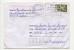 Mailed Cover (letter) With Stamps  Art  2002  From   Bulgaria - Briefe U. Dokumente