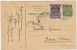 PGL AT208 - YUGOSLAVIE BAKAR 1939 CP POUR L'ITALIE - Cartas & Documentos