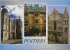 Postal Poitiers  1996, Flamme  Francia Posta Card - Covers & Documents