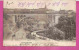 LUXEMBOURG   -   * LE PONT ADOLPHE Et  LE BOULEVARD DU VIADUC*   -   Editeur : Ch. BERNHOEFT De Luxembourg  - Série 1905 - Famiglia Reale