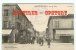 54 - NEUVES MAISONS - Tramway Rue De Nancy + Cachet Militaire Du 70e Régiment D´ALGP - Tram - Dos Scané - Neuves Maisons