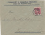 GERMANY 1901 COVERS PERFINS,PERFORES,PHARMACY.PRODUCTS PHARMACEUTICAL,RARE. - Perforadas