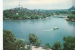 BR12649 Peihai Park  Ship Bateaux  2 Scans - Chine