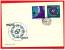 Romania Expo 67 Montreal 2 X First Day Covers 1967 Read Description Please - 1967 – Montreal (Canada)