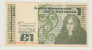 IRELAND REPUBLIC 1 POUND 1978 AXF P 70b 70 B - Ireland