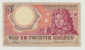 Netherlands 25 Gulden 1955 VF++ AXF P 87 - 25 Gulden