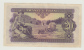 Luxembourg 20 Francs 1943 VF++ Crispy Banknote P 42 - Luxembourg