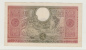 Belgium 100 Francs = 20 Belgas 1.2. 1943 (1944) VF++ AXF P 123 - 100 Francos & 100 Francos-20 Belgas