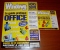 Windows News Hs 9 Avril-mai 1999 Guide Pratique Office 97 Ouvrage Complet Revue + Cd-rom - Informática