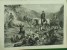 Delcampe - Illustrated London News  For  30th September 1871  (Aldershot & Military Interest) - Documents Historiques