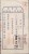 CHINA CHINE 1948.12.13  SHANGHAI REVENUE STAMP DOCUMENT $5 X4 - Lettres & Documents