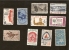 Z9-1-2. Unites States, 1960 Set Of 10 - Boy´s Club - Mexican Independence - Scouts - Camp Fire Girls - Olympic Games Etc - Collections