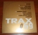 Trax 69 Cd Promotionnel Avec Julie De John Carpenter - Sonstige & Ohne Zuordnung