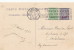 479/19 -  Entier PAQUEBOT Type Albert 5 Sur 15 C - Deux Paquebots - +TP Albert LIEGE 1923 - Schiffspost