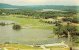 3-CPA-1950-USA-MAINE-PORTLAND-COTE -PHARES-VUE AERIENNE-TBE - Portland