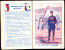 Calendrier Du Soldat Français - ( Octobre 1933 / Avril 1934 ) . - Petit Format : 1921-40