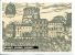 „VEDUTE DEL VATICANO, 4 X Stadtansichten“  Um 1980/1990 Ansichtskarten, - Vatikanstadt