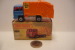 MATCHBOX   N°36  :   REFUSE TRUCK     AU 1/75éme ?? - Matchbox