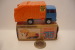 MATCHBOX   N°36  :   REFUSE TRUCK     AU 1/75éme ?? - Matchbox