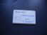 MAGNETS B.N.V.T. FRANCE TELECOM BUREAU VENTE TELECARTE TRES ANCIEN 1991 SUPERBE RARE - Publicidad