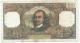 Billet 100 Francs Type Corneille C.7.2.1974C - 100 F 1964-1979 ''Corneille''