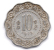 INDIA 10 PAISE 1972 - India