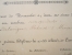 Diplôme/Réception De Membre/Société Linéenne De Normandie/ Delavigne/ ALENCON/Orne/CAEN/Calvados/1884     DIP14 - Diploma & School Reports