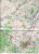 Carte De France Au 1/100.000° Environs De Laon Et D’Hirson 1959 - Topographische Kaarten