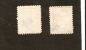 Z12-5. United States, USA - Set Of 2 - Washington 1 Cent & 5 Cents - Unused Stamps