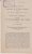 1933 Instructions Générales Relatives à L'assainissement Des Villes - Decretos & Leyes