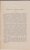 1933 Instructions Générales Relatives à L'assainissement Des Villes - Decretos & Leyes