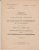 Décret  Octobre 1920 Sur Les Opérations Du Dénombrement De La Population - Decrees & Laws