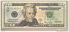 USA - Banconota Non Circolata Da 20 Dollari - 2006 - Billetes De La Reserva Federal (1928-...)