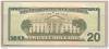 USA - Banconota Non Circolata Da 20 Dollari - 2006 - Federal Reserve (1928-...)