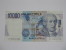 10000 LIRE - Diecimila - ITALIE  - Banca D´Italia 1984. - 10000 Lire