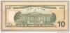 USA - Banconota Non Circolata Da 10 Dollari - 2006 - Bilglietti Della Riserva Federale (1928-...)