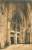 85 - N.D. De FONTENAY-le-COMTE - Portail XVe Avec Statues Des Vierges Sages Et Des Vierges Folles (Ed. Bergevin, 4085) - Fontenay Le Comte