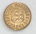 CROATIA LOTTERY ( Croatia - Vintage Token ) Token Jeton Tokens Gettone Jetons Gettones Croatie Loterie - Other & Unclassified