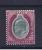 RB 876 - Malta KEVII 1903 3d Mint Stamp SG 42 - Malte