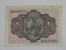 1 Pesetas - Una Pesta 1951 - Banca Espana. - 1-2 Peseten