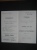 PROGRAMMA Del Giorno 19/3/1938 PIROSCAFO "ESPERIA" Societa Anonima Di Navigazione ADRIATICA Di VENEZIA Grande Expresso - Andere & Zonder Classificatie