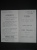 PROGRAMMA Del Giorno 21/3/1938 PIROSCAFO "ESPERIA" Societa Anonima Di Navigazione ADRIATICA Di VENEZIA Grande Expresso - Andere & Zonder Classificatie