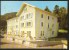 SCHÖNAU Parkhotel SONNE Schwarzwald Lörrach 1966 - Lörrach