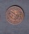 EASTERN CARIBBEAN STATES    1  CENT 1955 (KM # 2) - Kolonies