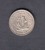 EASTERN CARIBBEAN STATES    25  CENTS 1959 (KM # 6) - Colonias