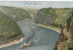 BR15835 Der Rhein Im Felsental Der Loreley   2 Scans - Loreley