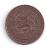 PAYS BAS - 2,5 Cent - 1903 - 2.5 Centavos