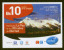 Bolivia 2012 - 15-06-2013. Tarjeta Pre-Pago ENTEL MOVIL  Illimani De Fondo. Felicidades La Paz, 203 Años De Libertad. - Bergen