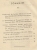 Brochure De 1946 CAHIERS D'enseignement Menager Familial  N° 6 - 7 . - Lesekarten